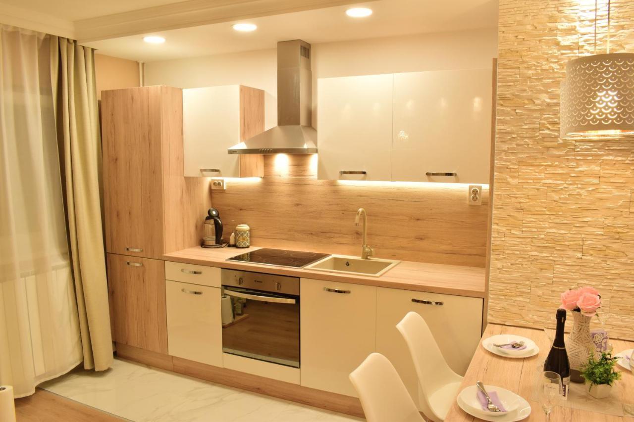 Zagreb4You Apartments Eksteriør bilde