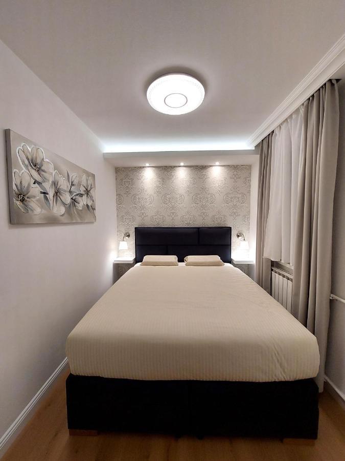 Zagreb4You Apartments Eksteriør bilde