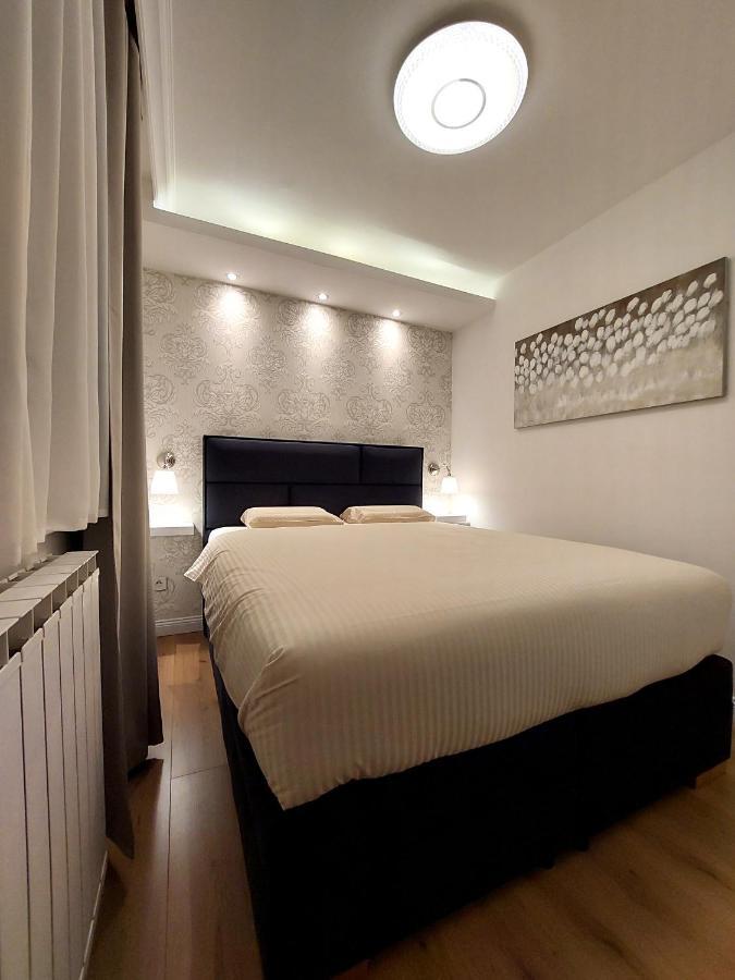 Zagreb4You Apartments Eksteriør bilde