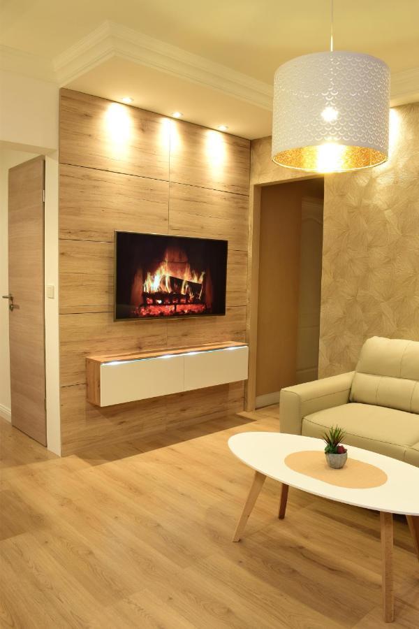 Zagreb4You Apartments Eksteriør bilde