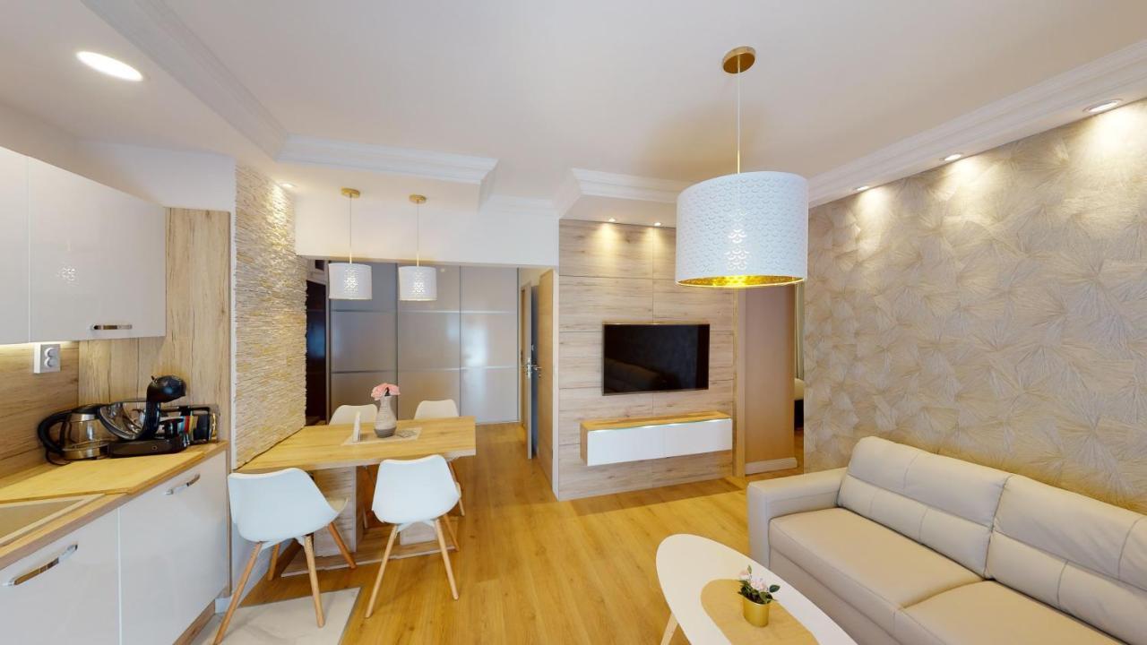 Zagreb4You Apartments Eksteriør bilde